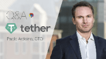 专访Bitfinex CTO Paolo Ardoino：东亚地区对Tether的需求尤为强烈