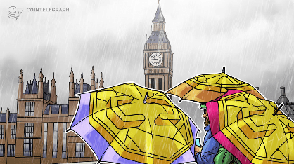 英国财政部将出台稳定币规范提案
