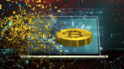OKEx提币危机将结束，这一个月内数万比特币在交易所间搬家