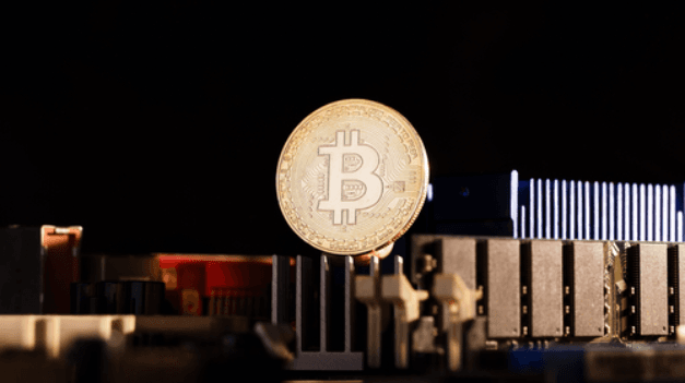 初入矿圈的小萌新，实例讲述这半年的挖矿经历