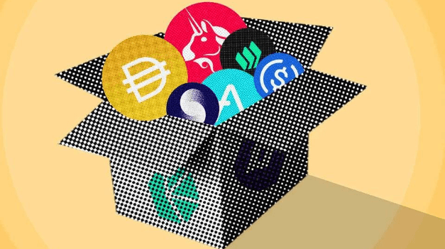 关于算法稳定币的思辨