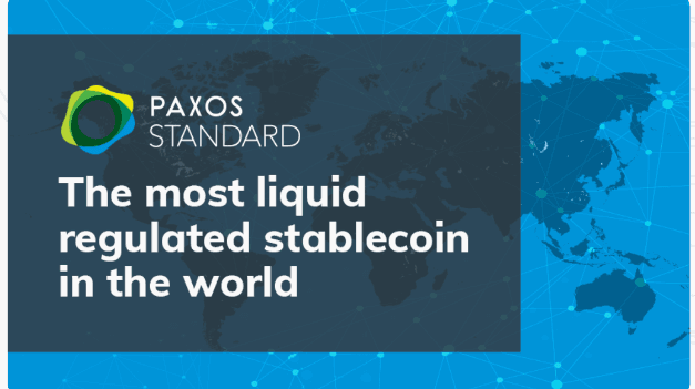 一文读懂新兴加密巨头「Paxos」的业务版图