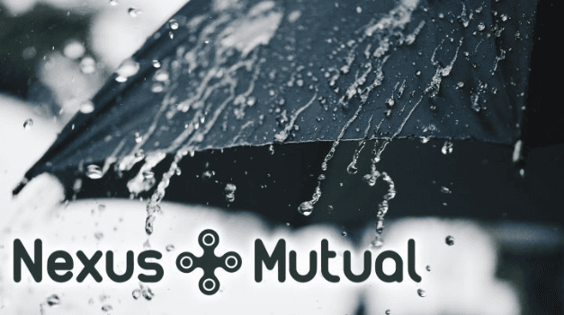 Nexus Mutual重塑保险逻辑