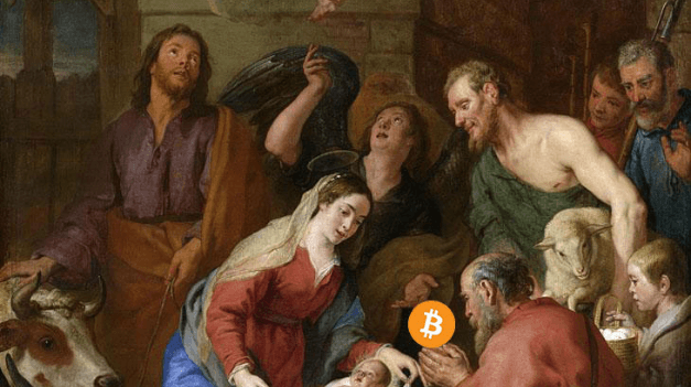 行情分析：为什么比特币能够越涨越高，还不带像样的回调？