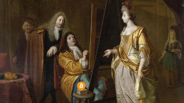 行情分析：坐稳在车上，跟着比特币一路向北