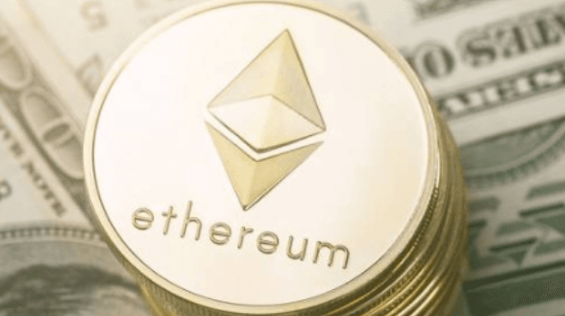 ETH价格突破1000美元，ETH的牛市在路上