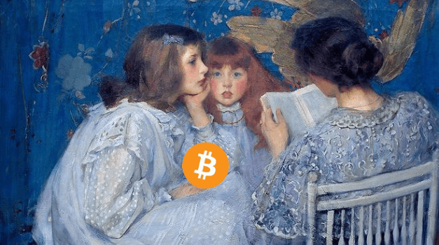 行情分析：比特币以后的赚钱逻辑究竟在哪？