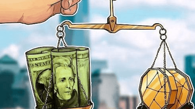 ETH暴涨，给DeFi送来弹药，算法稳定币Basis拐点信号出现？