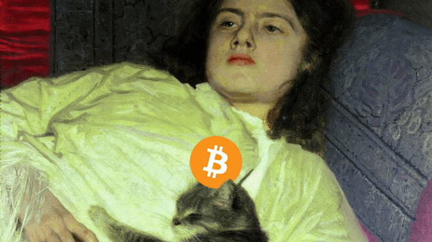 行情分析：技术分析各标的走势，比特币还是最强的崽