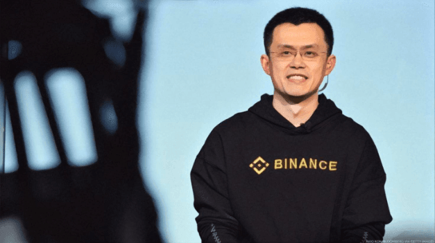 赵长鹏：币安一直在为未来投资