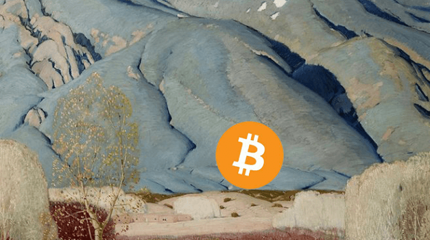 行情分析：清晨快速下跌，是调整，还是中场休息？