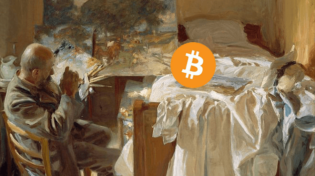 行情分析：40000美元的比特币是近期的高点还是新的起点？