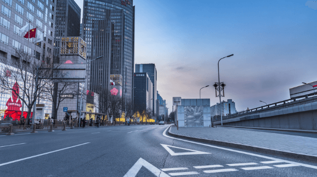 政府主导的区块链产业园区普查报告 （2020）