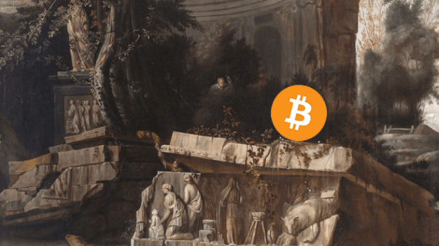 行情分析：比特币创下记录的万点跌幅，那么牛市结束了吗？