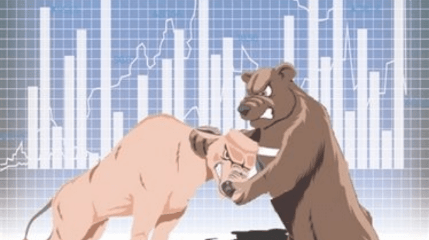 大震荡开启，寻找机会，1.12日行情分析，BTH、ETH、OMG和LRC︱烤仔星选