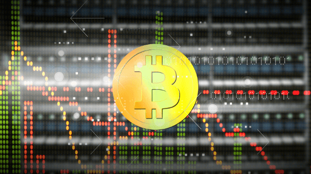 ChainsMap链上数据12月扫描：币价加速上涨，火币强势净入超万枚比特币脱颖而出