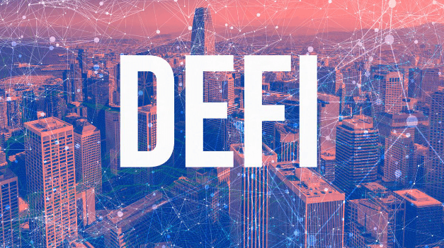 DeFi的高操作门槛依旧限制了很多人的入场 | 烤仔星选