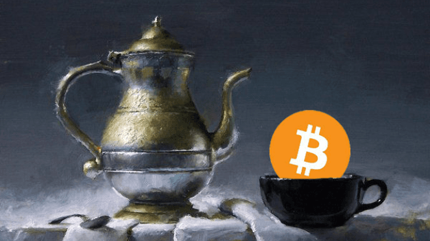 行情分析：详细拆解比特币的上涨逻辑，看透事物本质