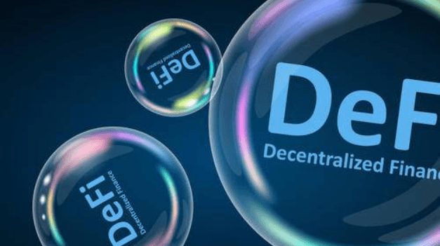 ETH冲刺新高，狂暴“DeFi季”要来了？