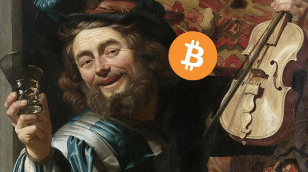 行情分析：CME的比特币巨量交割日临近，风险与机遇并存