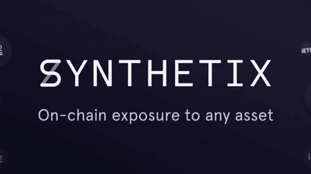 太和观察｜Synthetix：DeFi的另辟蹊径之路