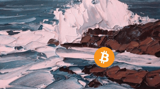 行情分析：不惧下跌，手把手指导比特币的建仓方式