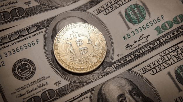 对比股票，比特币更能真正发现其价值 | 烤仔星选