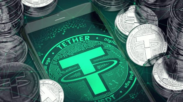 当Tether说它“受监管”时，它说的究竟是什么?