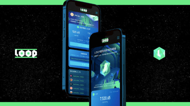 初识 | Loopss.me——可编程社会协议
