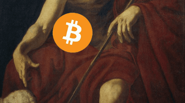 行情分析：比特币下跌至3万美元关口，你该抄底吗？