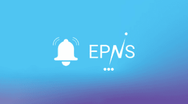 链上信息推送服务EPNS，让你第一时间知道自己被爆仓……