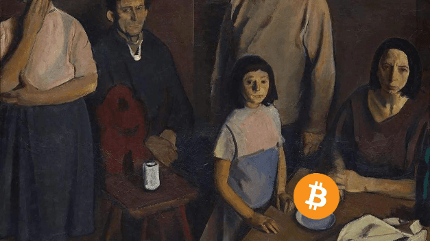 行情分析：事实证明，并不是所有人都敢在3万美元抄底比特币