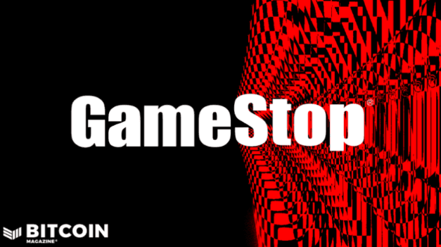 GameStop是比特币市场的呼声，或引新牛市高峰 | 烤仔星选