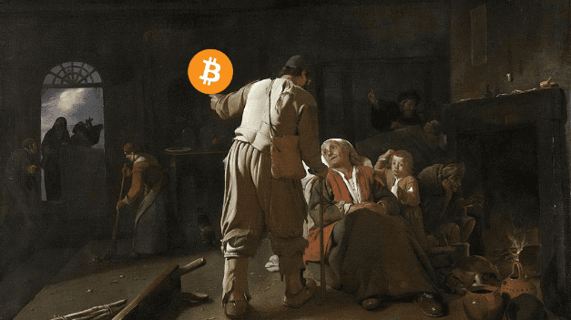 行情分析：年关将至，小心火烛