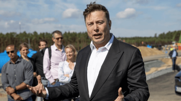 特斯拉CEO马斯克：比特币处于被传统金融广泛接受的边缘