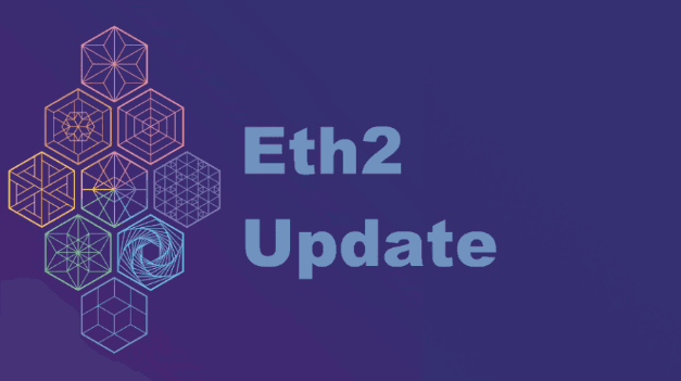 Eth2进展更新（截至2021/1/29）