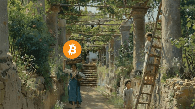 行情分析：小年已过，持币过年还是空仓看戏？