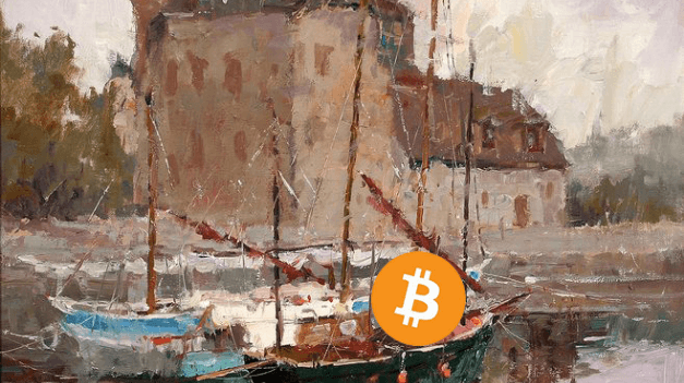 行情分析：比特币悄悄来到了40000美元附近，我们该怎么办？
