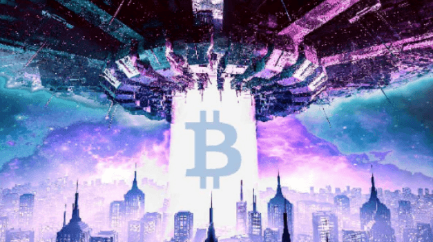Rosenberg策略师：传统投资者正在将钱投入比特币而非黄金