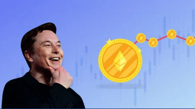 特斯拉真的需要以太坊