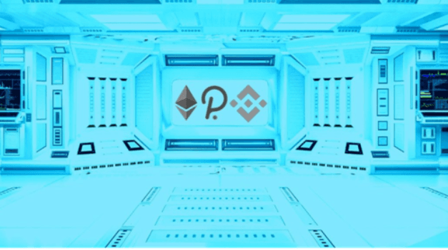 ETH、DOT、BNB暴涨的背后，透出2021年区块链的投资逻辑