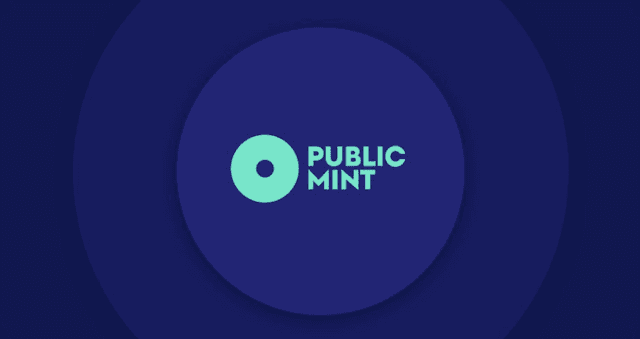 一文看懂解决法币合规出入的Public Mint