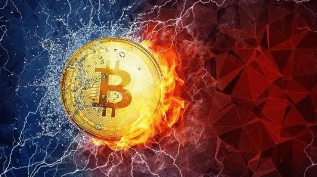 2月27日BTC ETH DOT HT行情解析