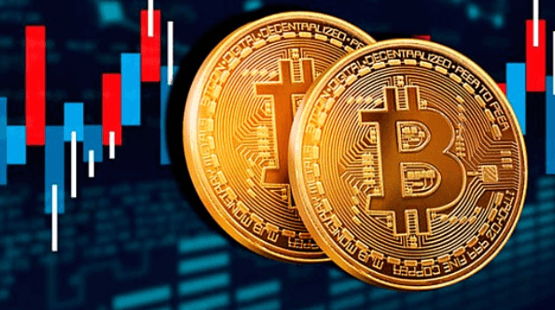 为什么我认为上周是BTC洗盘阶段？