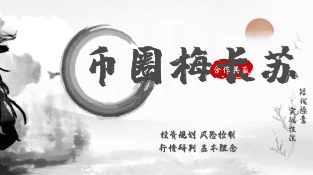 3.9长苏解币：比特币突破53000，展望55000
