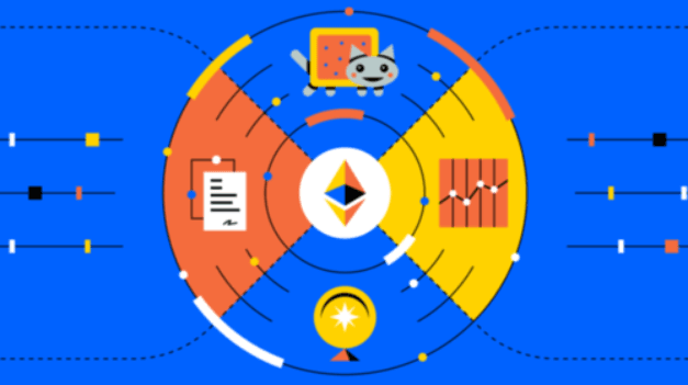 Coinbase解读：以太坊经济的崛起
