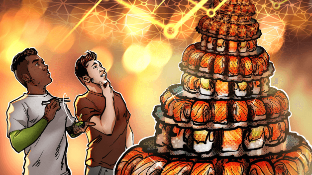 诸多DEX寻找以太坊替代方案，ETH 2.0将重获信任，还是为时已晚？