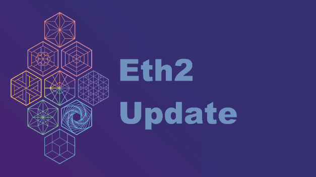 Eth2进展更新（截至2021/3/13）