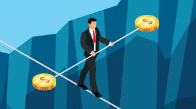 观点：算法稳定币不是稳定币
