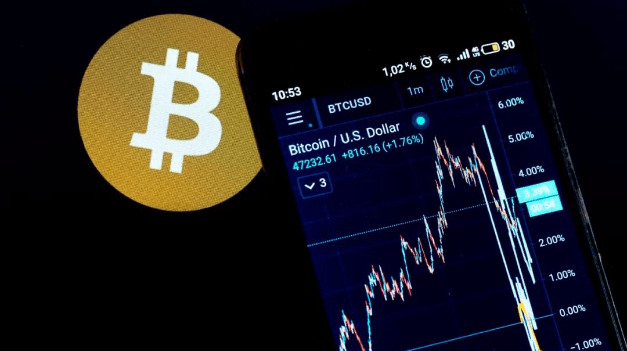 Bitcoinwin：BTC高位震荡，看不到市场看这里